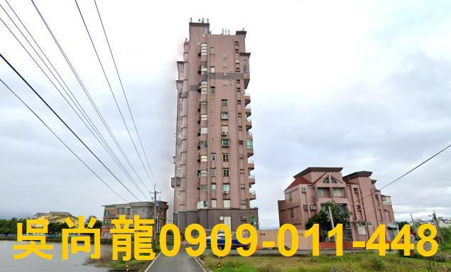 宜蘭五結法拍大樓-4