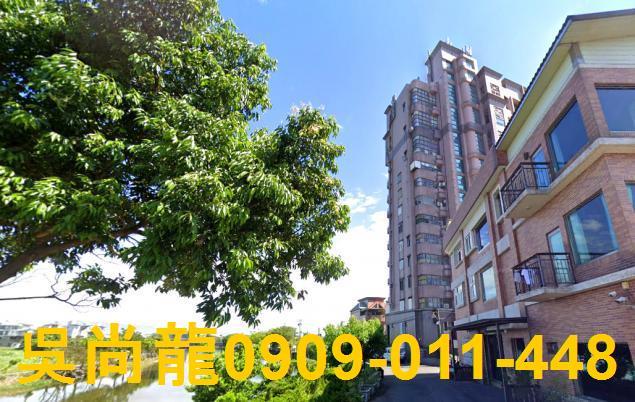 宜蘭五結法拍大樓-7