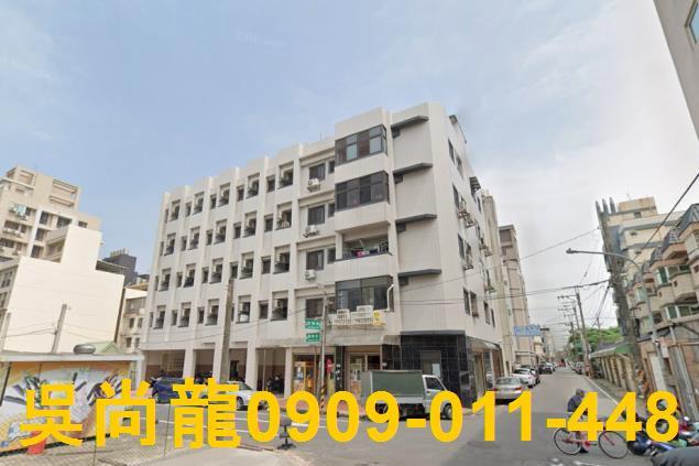 桃園觀音華廈法拍-1