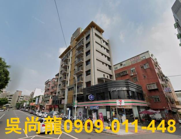 桃園龜山華廈法拍-1