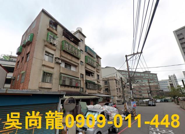 桃園龜山公寓法拍-2