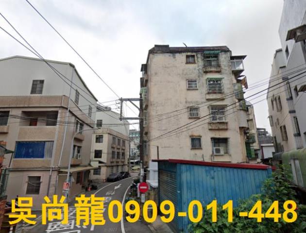 桃園龜山公寓法拍-3