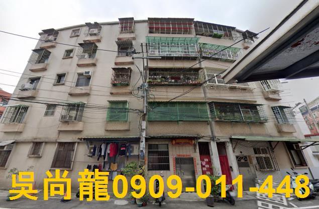 桃園龜山公寓法拍-4