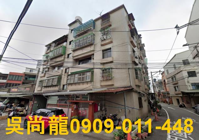 桃園龜山公寓法拍-1