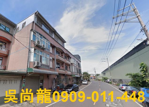 桃園觀音透天法拍-3