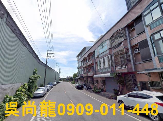 桃園觀音透天法拍-4