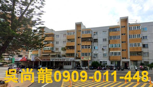 澎湖馬公拍賣公寓-7