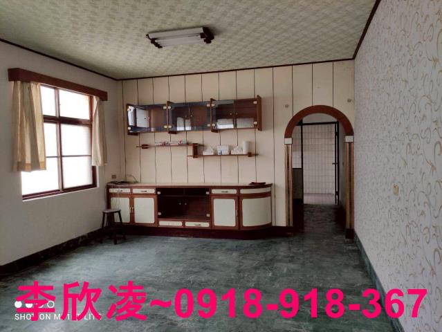 嘉義大林透天-1