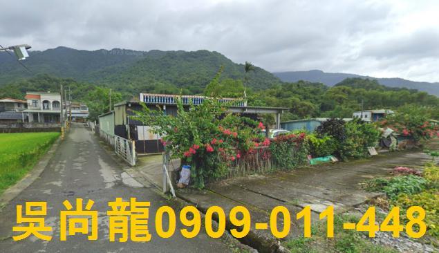 花蓮玉里法拍透天-4