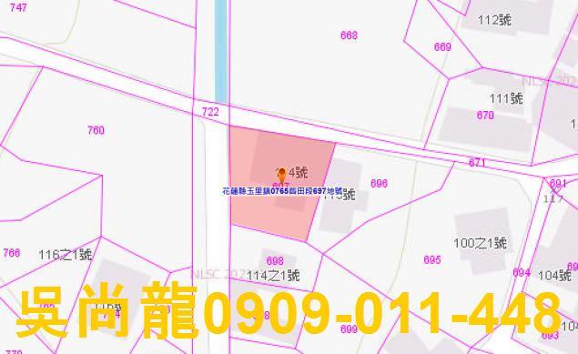 花蓮玉里法拍透天-6