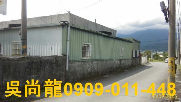 花蓮玉里法拍透天-8