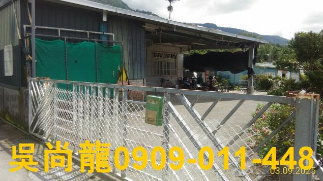 花蓮玉里法拍透天-9