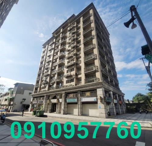 桃園中壢大樓-4