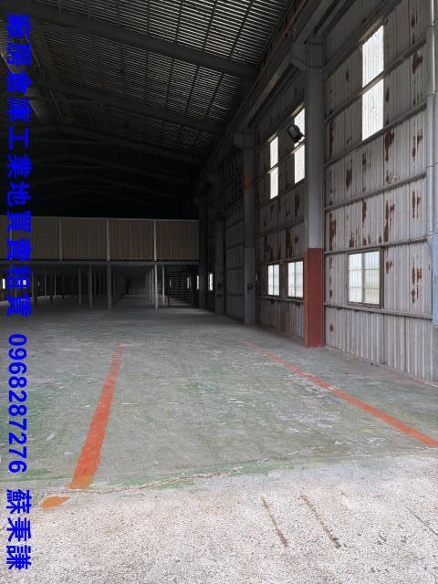 桃園龍潭倉庫-2