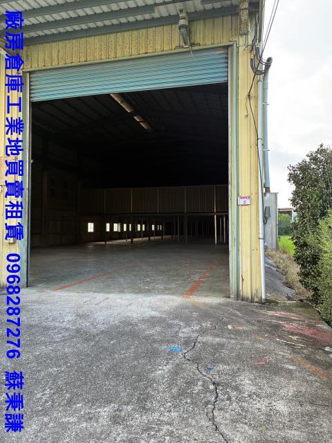 桃園龍潭倉庫-3