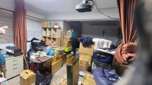 台南東區透天-10