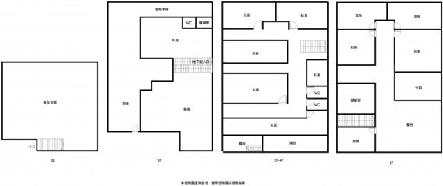 台南東區透天-3