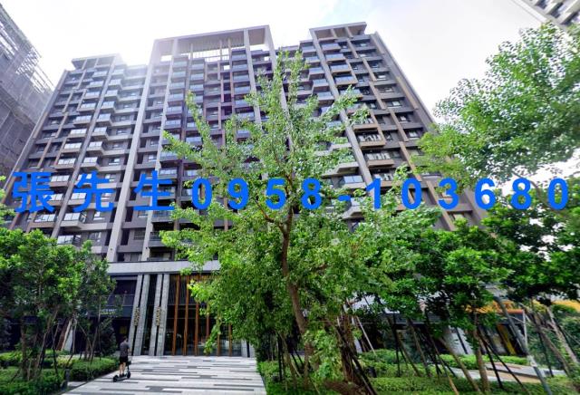 台中清水法拍大樓-1