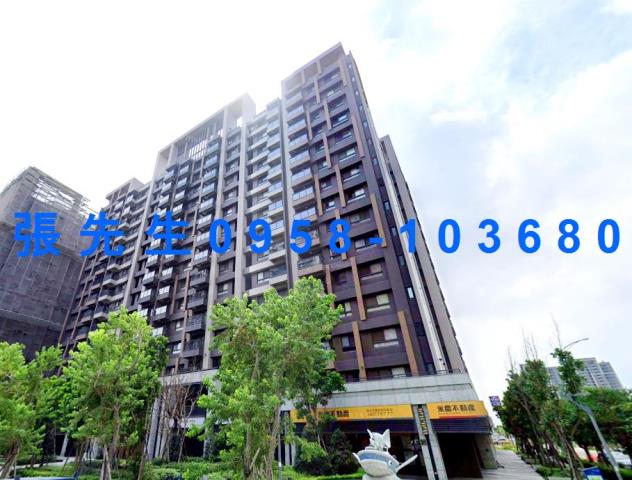 台中清水法拍大樓-2