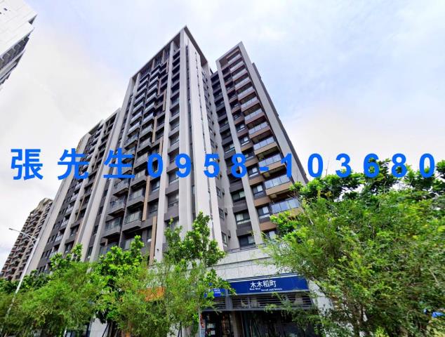 台中清水法拍大樓-3