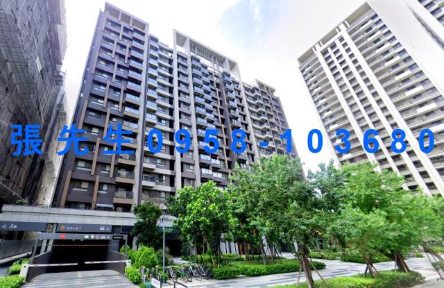 台中清水法拍大樓-4