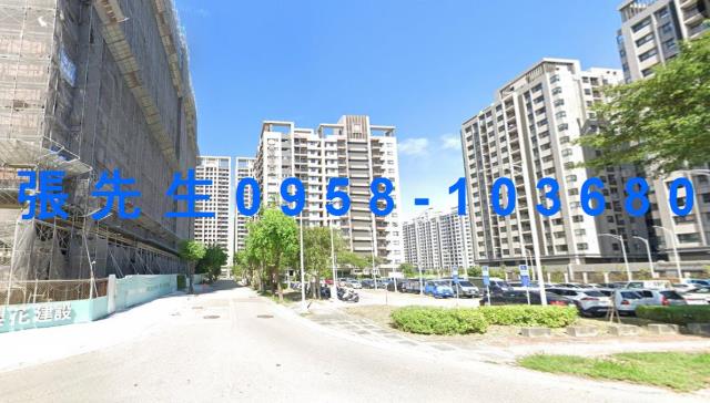 台中清水法拍大樓-5