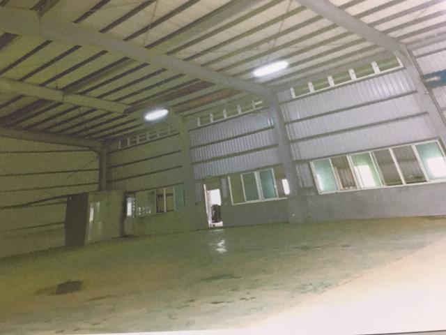 桃園龜山廠房-2