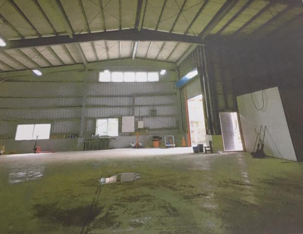 桃園龜山廠房-3