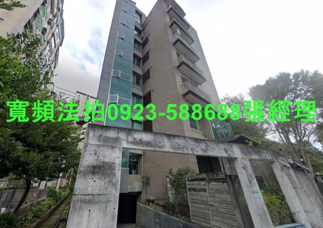 台北士林華廈法拍-2