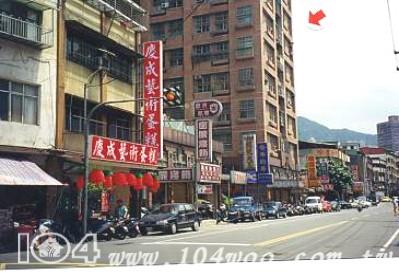 汐止大樓法拍-4