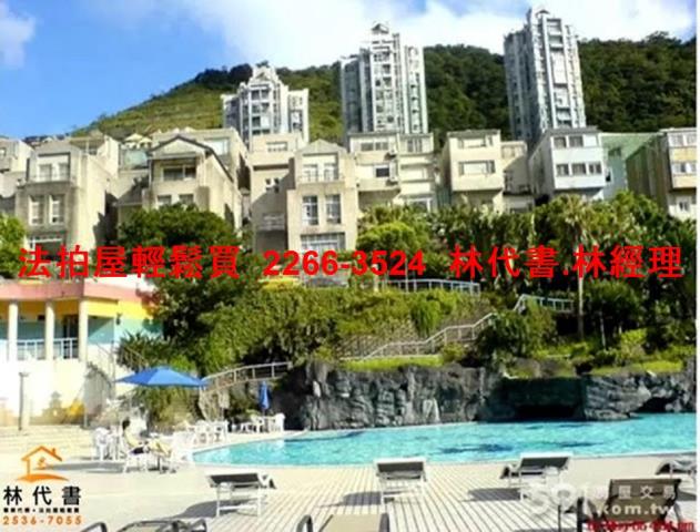 汐止拍賣透天-6