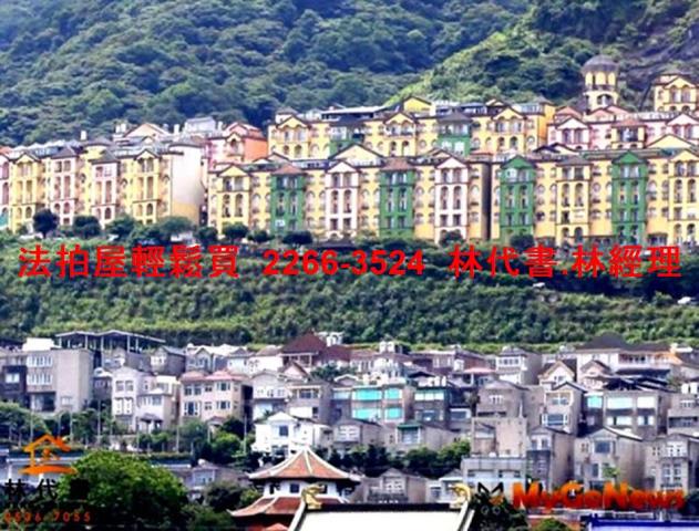 汐止拍賣透天-7