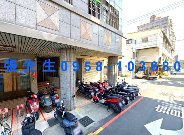 台中大樓法拍-3