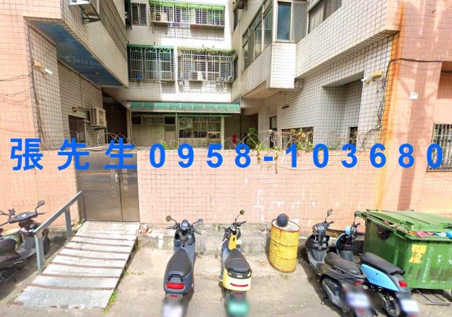 台中大樓法拍-4