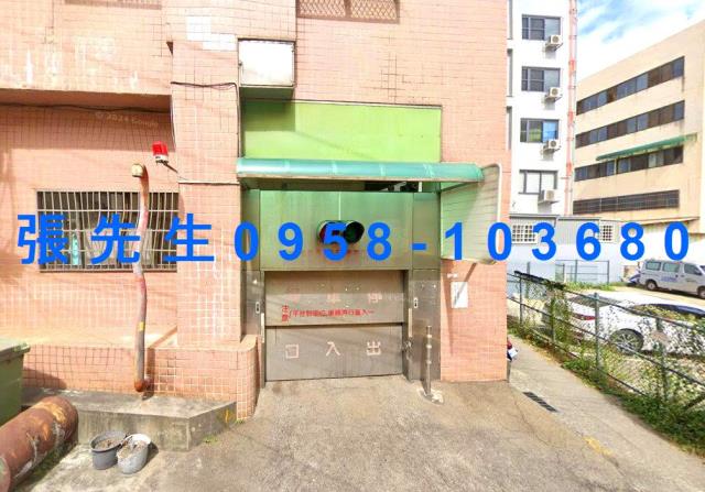 台中大樓法拍-5