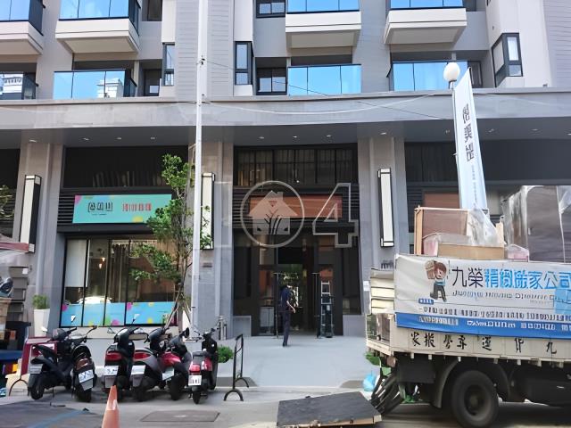 台中大樓拍賣-2