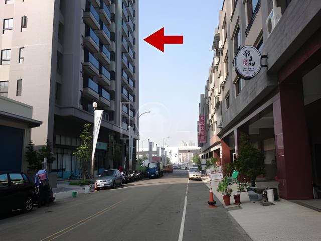 台中大樓拍賣-3