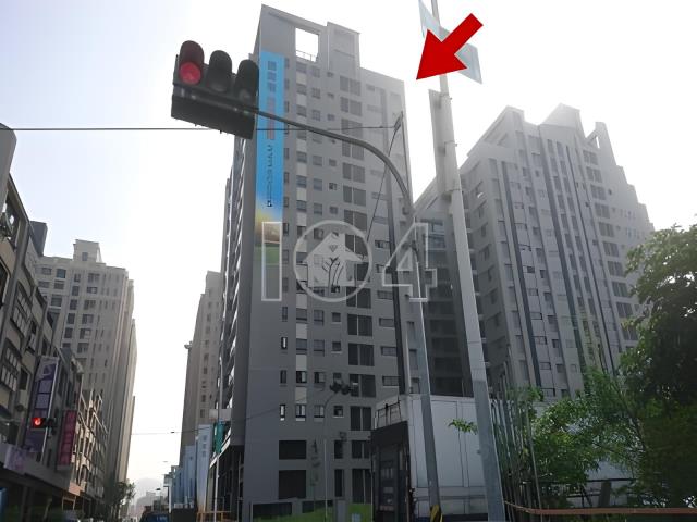 台中大樓拍賣-4