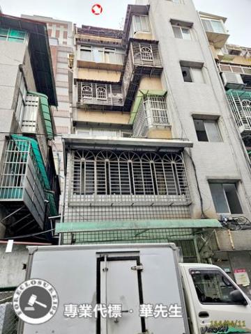 台北法拍公寓-2