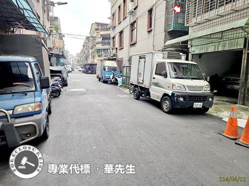 台北法拍公寓-3