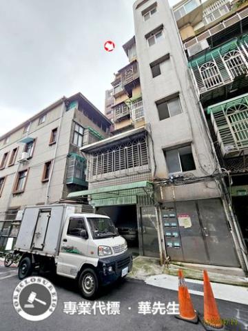 台北法拍公寓-1
