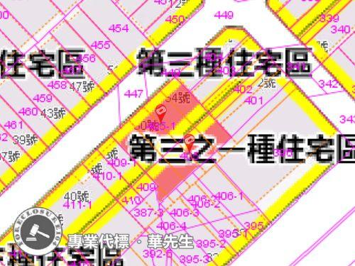 台北法拍公寓-5