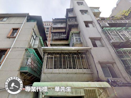 台北法拍公寓-4