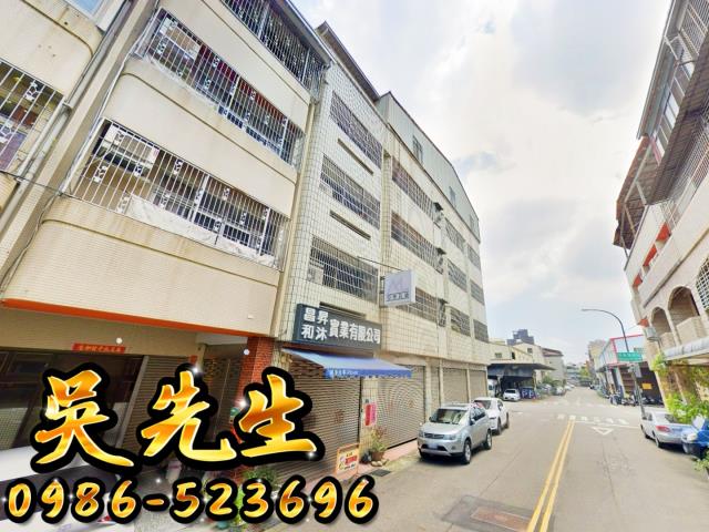 台中法拍透天-2