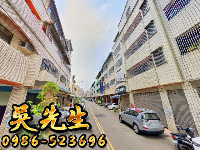 台中法拍透天-3