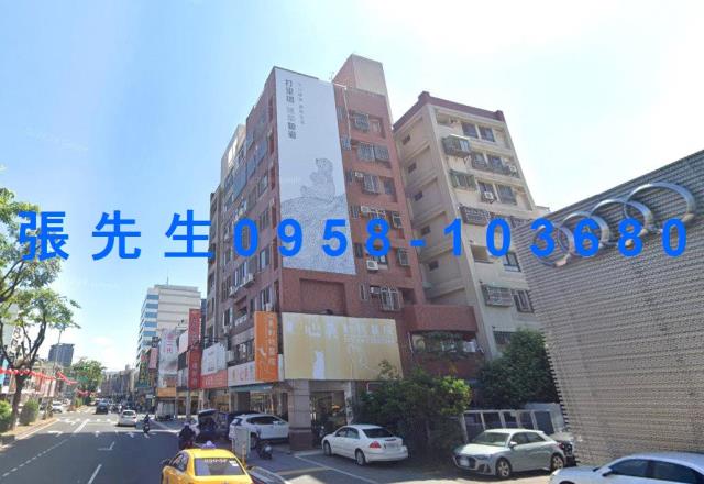 台中華廈拍賣-4