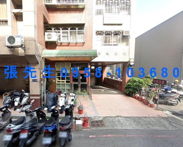 台中華廈拍賣-5