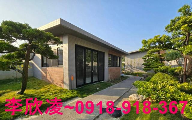 嘉義水上別墅-10