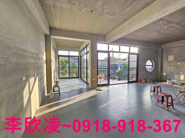 嘉義水上別墅-11