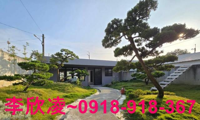 嘉義水上別墅-13